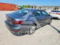 2019 Volkswagen Jetta фото