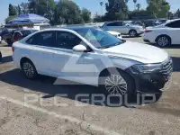 2019 Volkswagen Jetta фото