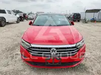 2019 Volkswagen Jetta фото