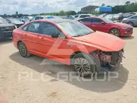 2019 Volkswagen Jetta фото