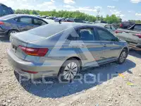 2019 Volkswagen Jetta фото