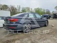 2019 Volkswagen Jetta photo