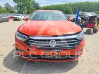 2019 Volkswagen Jetta фото