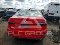 2019 Volkswagen Jetta фото