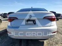 2019 Volkswagen Jetta фото