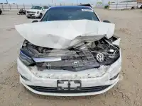 2019 Volkswagen Jetta фото
