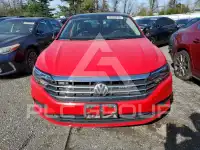 2019 Volkswagen Jetta фото