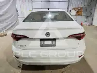 2019 Volkswagen Jetta photo