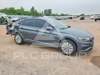 2019 Volkswagen Jetta photo