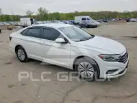 2019 Volkswagen Jetta фото