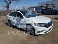2019 Volkswagen Jetta photo