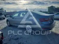 2019 Volkswagen Jetta фото