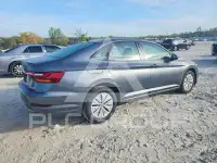 2019 Volkswagen Jetta фото