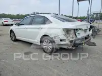 2019 Volkswagen Jetta фото