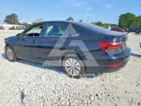 2019 Volkswagen Jetta фото
