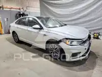 2019 Volkswagen Jetta photo