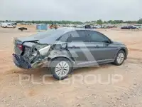 2019 Volkswagen Jetta photo