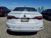2019 Volkswagen Jetta photo
