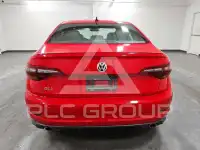 2019 Volkswagen Jetta фото