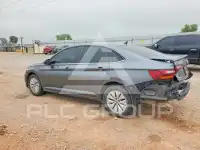 2019 Volkswagen Jetta photo