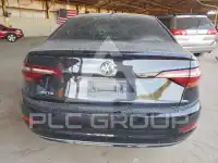2019 Volkswagen Jetta фото
