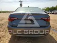2019 Volkswagen Jetta фото