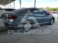 2019 Volkswagen Jetta photo