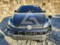 2019 Volkswagen GOLF фото
