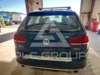 2019 Volkswagen GOLF photo