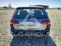2019 Volkswagen GOLF photo