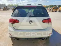 2019 Volkswagen GOLF фото