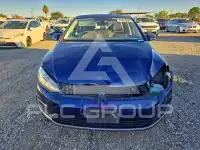 2019 Volkswagen GOLF фото