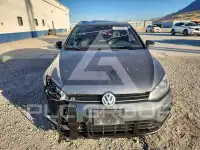 2019 Volkswagen GOLF фото