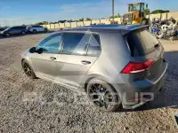 2019 Volkswagen GOLF фото