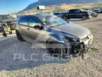 2019 Volkswagen GOLF фото