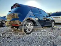 2019 Volkswagen GOLF фото