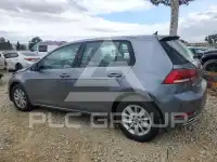 2019 Volkswagen GOLF photo