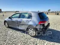 2019 Volkswagen GOLF photo