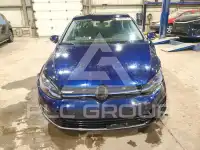 2019 Volkswagen GOLF фото
