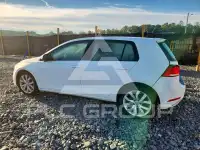 2019 Volkswagen GOLF photo