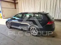 2019 Volkswagen GOLF photo