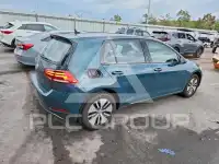 2019 Volkswagen GOLF photo