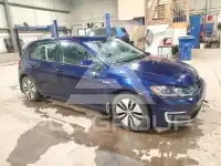 2019 Volkswagen GOLF фото