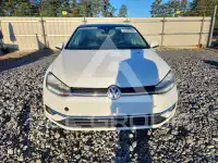 2019 Volkswagen GOLF photo