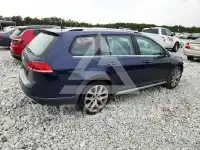 2019 Volkswagen GOLF фото