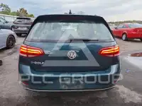 2019 Volkswagen GOLF photo