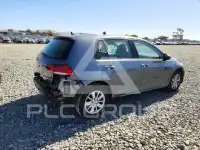 2019 Volkswagen GOLF photo