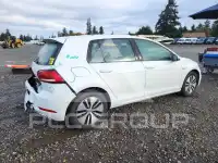 2019 Volkswagen GOLF фото