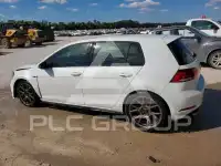 2019 Volkswagen GOLF фото
