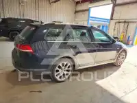 2019 Volkswagen GOLF photo